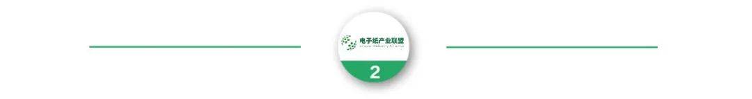 终端出货同比增长超22%彩色大尺寸化成未来趋势不朽情缘电子游戏权威发布 2024年电子纸全球(图9)